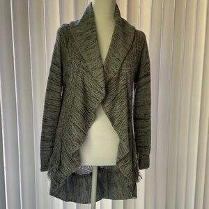 Soft Surroundings Sweater